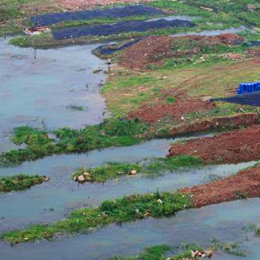 環(huán)境影響評(píng)價(jià)和污染場(chǎng)地調(diào)查評(píng)估的區(qū)別有哪些？